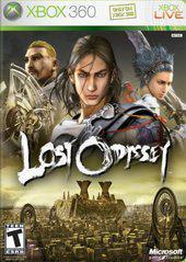 Microsoft Xbox 360 (XB360) Lost Odyssey [In Box/Case Complete]